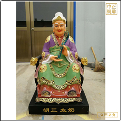 銅雕佛像鑄造廠(chǎng)家