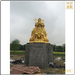大型韋馱佛像廠(chǎng)
