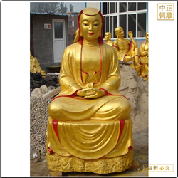 大型寺廟佛像廠(chǎng)家