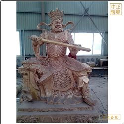 制作四大天王佛像廠(chǎng)家