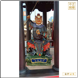 鑄造監齋菩薩廠(chǎng)家