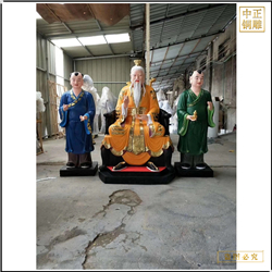 道教神像鑄造價(jià)格 