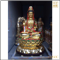 觀(guān)世音佛像價(jià)格做佛像的廠(chǎng)家 