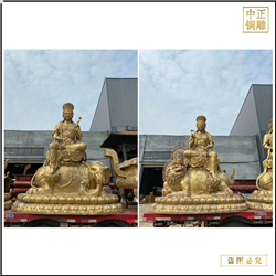 文殊普賢菩薩廠(chǎng)供應