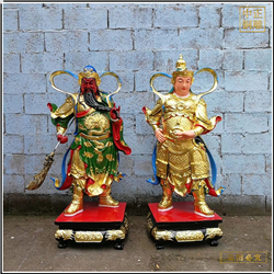 銅雕韋陀廠(chǎng)家供應