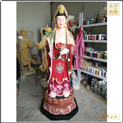 觀(guān)音菩薩佛像銷(xiāo)售廠(chǎng)家