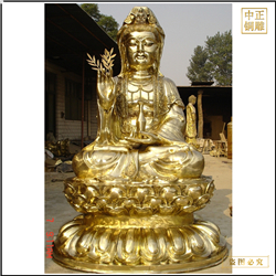 觀(guān)音銅像銷(xiāo)售價(jià)格