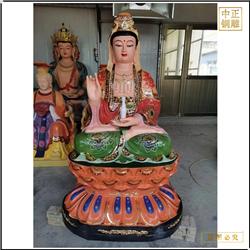 南海觀(guān)世音菩薩佛像