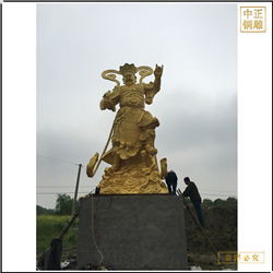 制作四大天王佛像廠(chǎng)