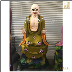 銅雕十八羅漢佛像制造廠(chǎng)