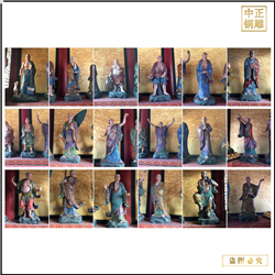 供應十八羅漢佛像廠(chǎng)家
