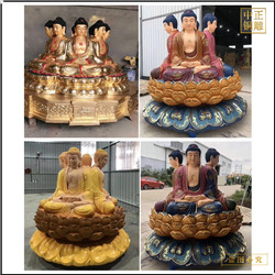 釋迦牟尼佛銅像佛定制