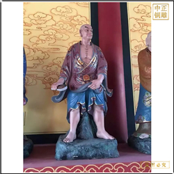 貼金神像供應批發(fā)價(jià)格