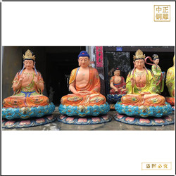 鑄銅釋迦牟尼佛佛像鑄造廠(chǎng)