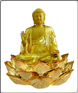 銅佛像廠(chǎng)家|釋迦摩尼銅像
