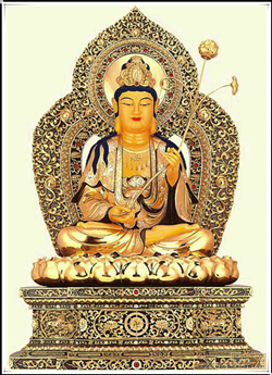 大勢至菩薩銅像價(jià)格
