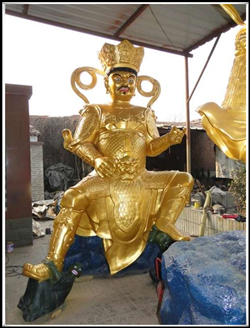 加工四大天王佛像|四大天王佛像價(jià)格