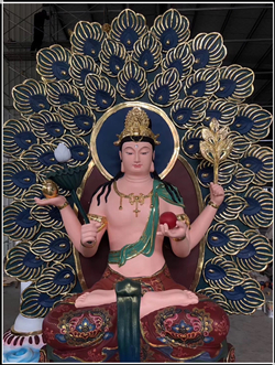 斗姆元君坐像|斗姆元君雕塑價(jià)格